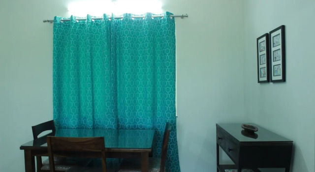 OYO 9361 Home Peaceful 1BHK Candolim North Goa, Prenota Hotel Hotel a Goa con parcheggio, Parcheggio