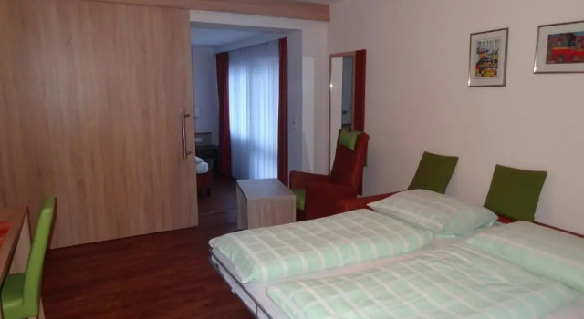 Unterwirt, Rezerwuj Hotel Hotele w Salzburg z parkingiem, Parking