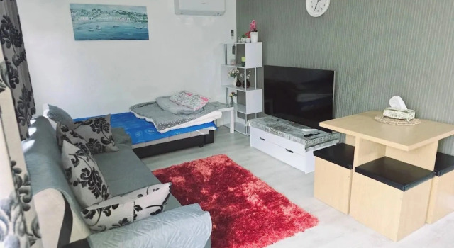 Апартаменты Cozy 2-bedroom Apartment in Tyseley, UK - Perfect City Retreat