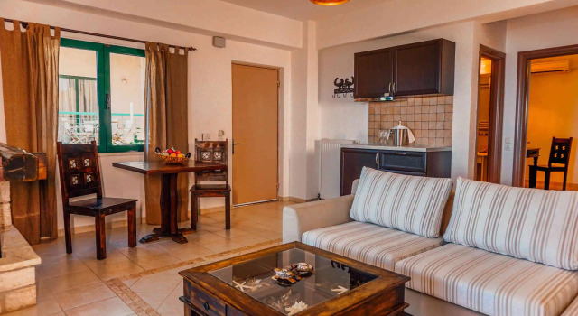 Natura Club Hotel & Spa, Забронировать Курортный отель Курортные отели Messinia, Курортный отель