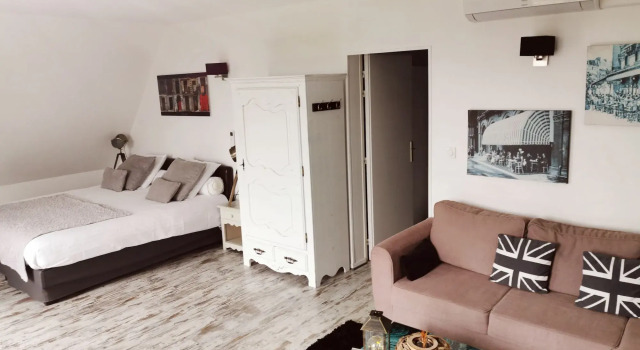 Курортный отель Les Terrasses de Saumur Hotel & Spa