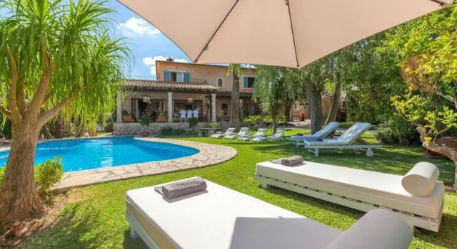 Casa Eva, Book Villa  