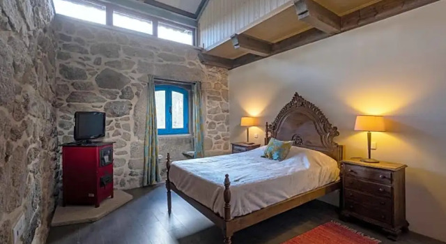 Albergue Quinta Estrada Romana, Rezerwuj Hotel Valenca Minho