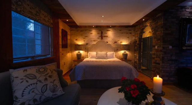 Pauls Fantasia Boutique Suites, Забронировать Бутик-отель Полноц Щецин