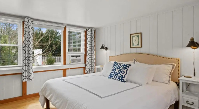 Люкс The Seagrove Suites & Guest Rooms
