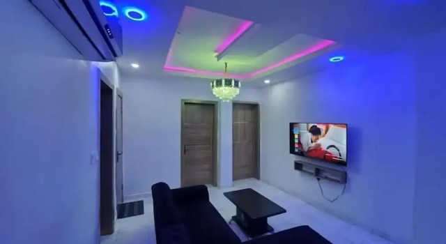 Апартаменты Apartment550