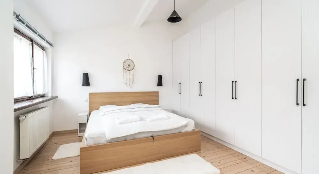 Апартаменты RentPlanet - Apartament przy Plantach