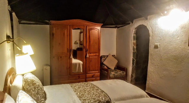 Casa Rural LAS TIAS III