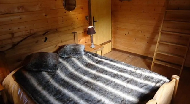 Chalet Saint-Jean-de-Sixt, 5 pièces, 12 personnes - FR-1-459-7, Забронировать Шале Виллы Овернь-Рона-Альпы, Вилла