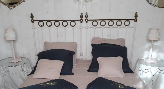 Mas La Pomarede, Reserva ahora Bed & breakfast Lagnes Luberon