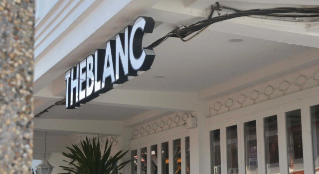 TheBlanc Boutique Hotel, Rezervasyon Butik Otel Malakka butik oteller, Butik Otel
