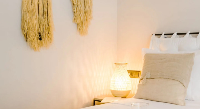 Manolis Loft Apartment