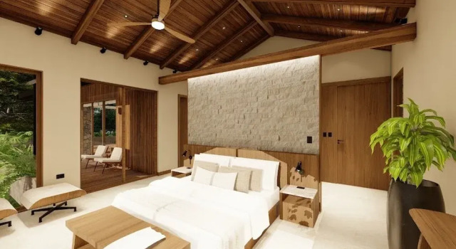 Вилла Luxury Villas Jawara