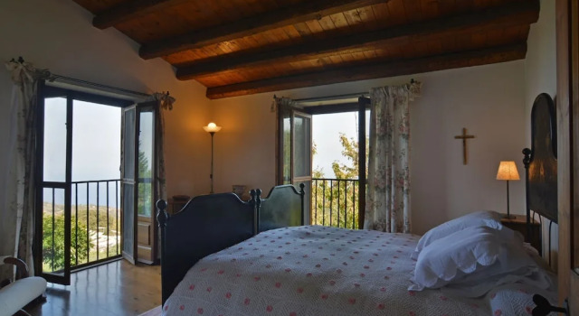 Villa Il Ciliegio, Забронировать Вилла Виллы Чефалу, рядом с Собор Чефалу, Вилла