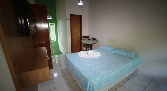 Hotel Igarape, Buchen Sie Hotel Parauapebas Pará