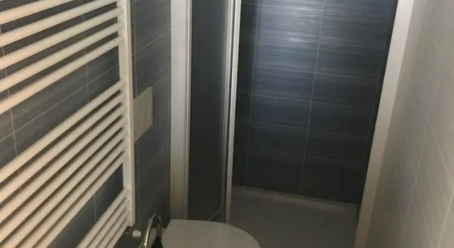 Двухместный номер Standard с балконом B&B Tra gli ulivi