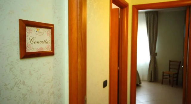 B&B Villa Maria - Martelletto di Settingiano, Book Villa  