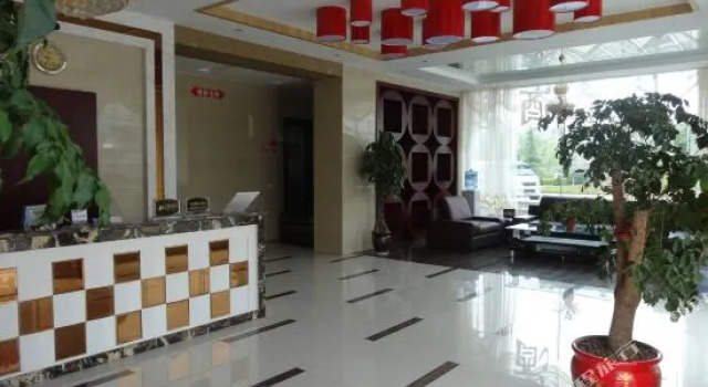 Dali Star Sea Seaview Hotel (Xingsheng Bridge), Prenota Hotel Dali Yunnan