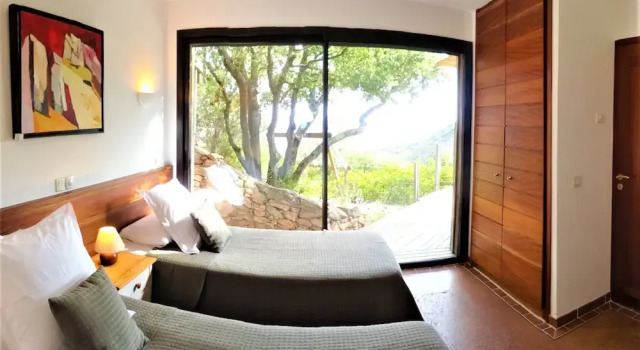 A Altezza, Varaa Lomakoti Porto-Vecchio 
