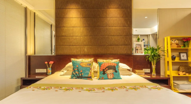 City Tribe Boutique Hotel Kairun Jincheng, Prenota Boutique Boutique hotel a Nanchino, Boutique
