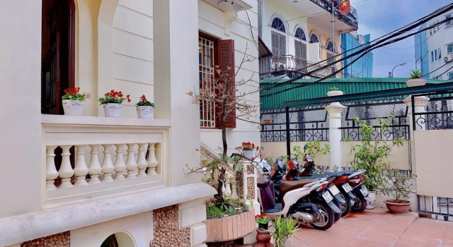 Tuna Homestay Hanoi & Experience, Réserver Auberge de jeunesse Auberges de jeunesse à Ha Noi Municipality, Auberge de jeunesse
