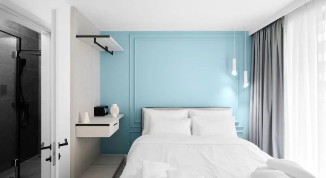 Collect Residence