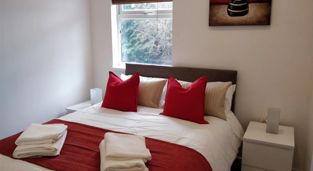 Chiltern Apartment