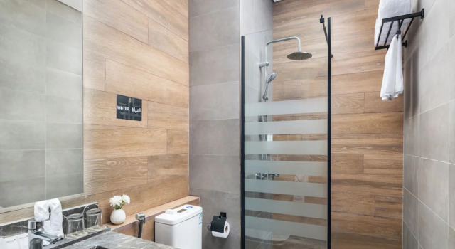 Номер Standard Elaf Qinwan Hotel