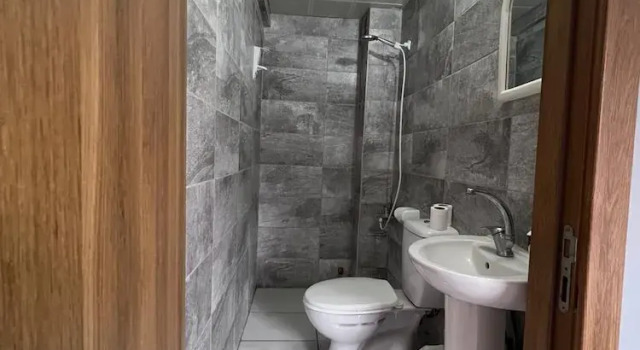Номер Standard Gurleyen Apart Otel