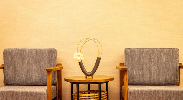 Standard Zimmer Samiling Resort