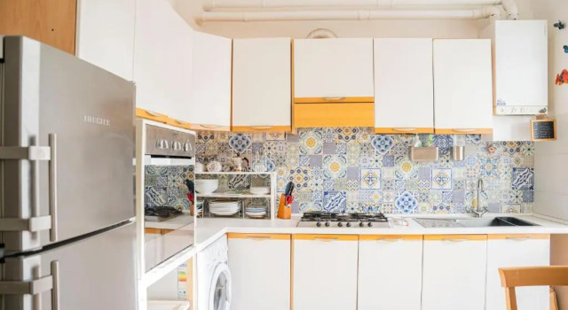 Апартаменты 084 - Casa dei Limoni, cortile privato,5 minuti di auto dal mare