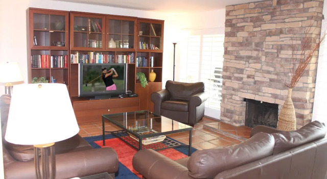 Deanza: Pattyâ€™s Place: Swim, Golf, & Relax 2 Bedroom Condo