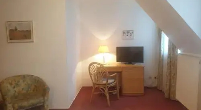 Hotel zur Altstadt