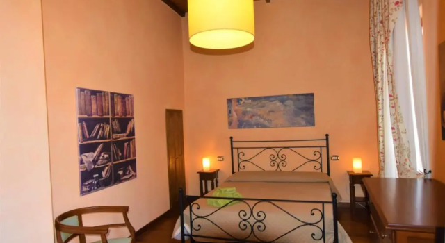 Апартаменты Residenza Palazzo Saloni