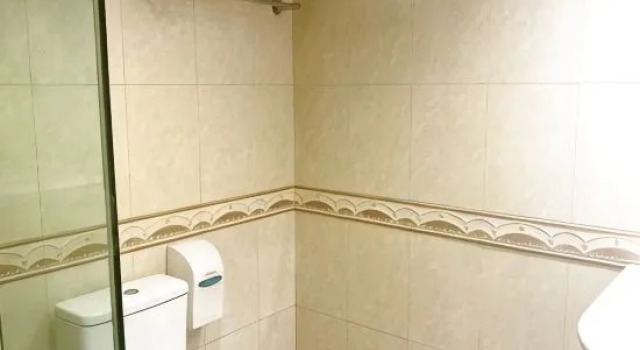 Одноместный номер Deluxe Hotel Mega Lestari