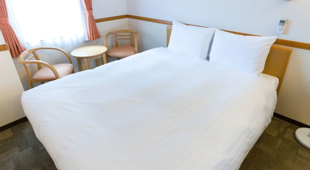 Двухместный номер Standard Toyoko Inn Moriya Ekimae