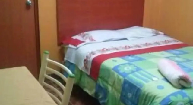 Camera doppia Standard Hostal Real Alcazar