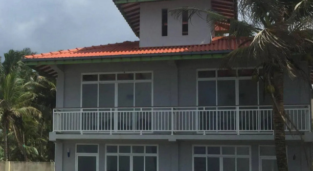 Beach Apartment Tuna, Забронировать Апартаменты/квартира Ахангама Округ Галле