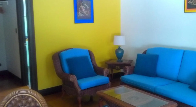 Студия Dreamcatcher Beach-Side Apartments