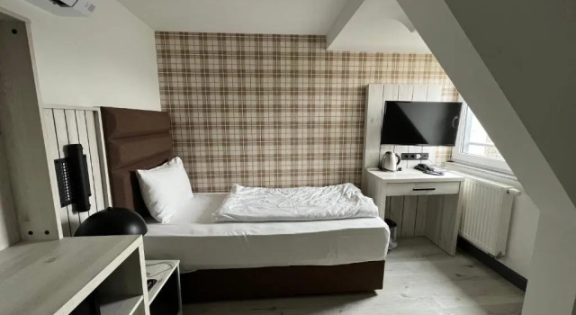 Одноместный номер Standard Hotel Innception