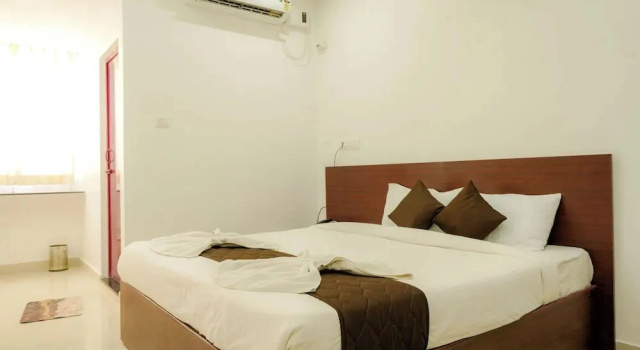 Номер Standard JR Service Apartment