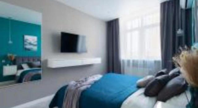 Apartments on Gazovikov 73k3, Prenota Appartamento Tjumen' 