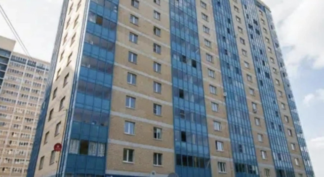Cozy apartment with a panoramic view of the city, Réserver Appartement Iaroslavl 