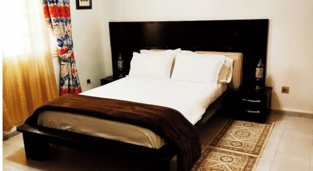 Villa L'orangeraie, Wilaya de Tlemcen, Book Villa Cottages in Tlemcen, Cottage