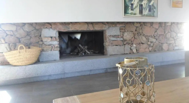 Двухместный номер Standard Hotel Rural Las Monteras
