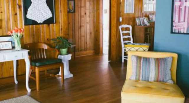 Beacon House Inn Bed & Breakfast