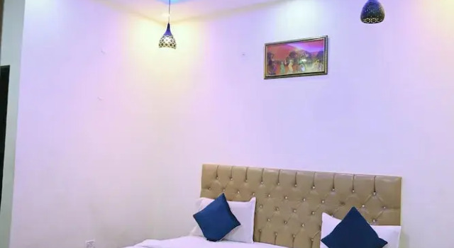 Номер Classic Moon Palace