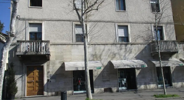 Трёхместный номер Standard Accasa Prato