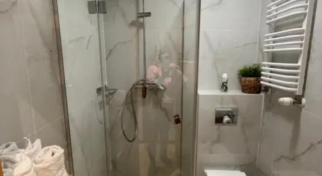 Apartament Agaciula, Varaa Huoneisto Hotellit Pommeri pysäköinnillä, Pysäköinti