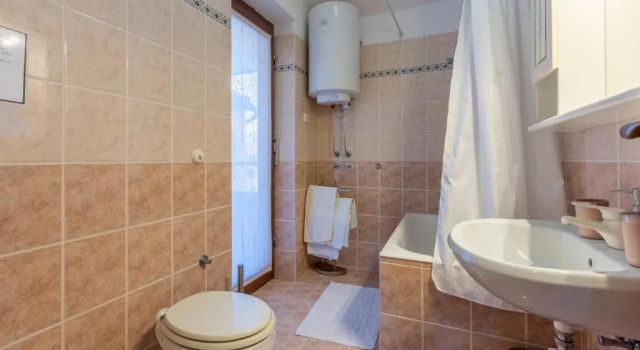 Апартаменты с 2 комнатами Apartments MaVeRo